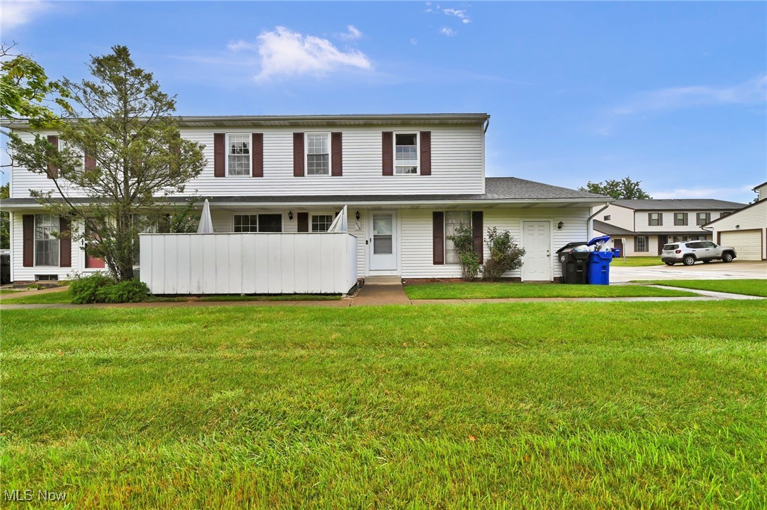 6516 Liberty Bell Drive Brook Park OH 44142