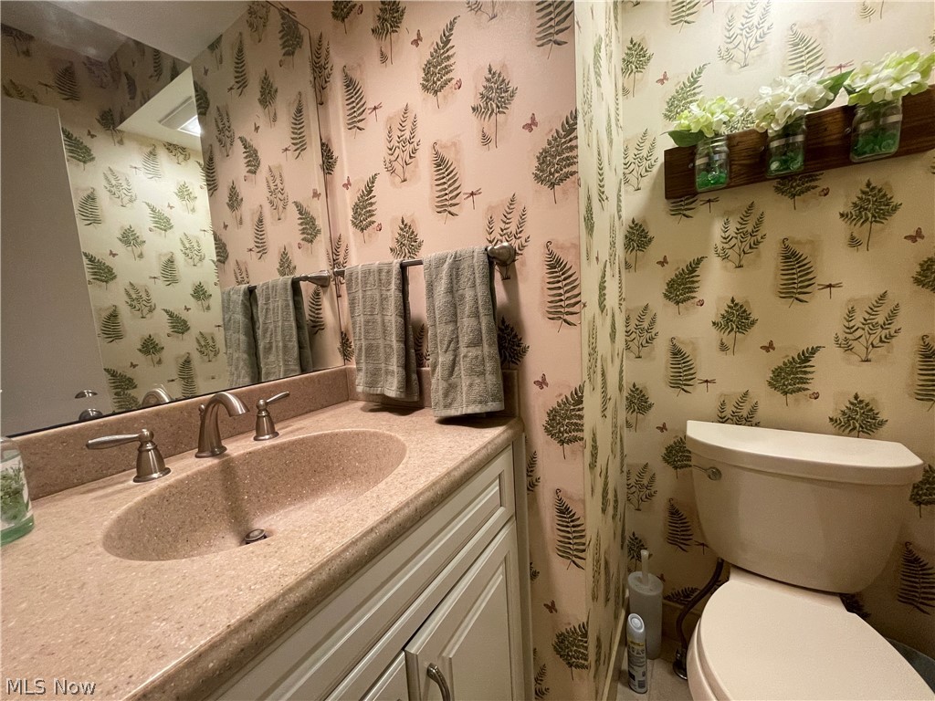 1936 Hemlock Drive Kent OH 44240