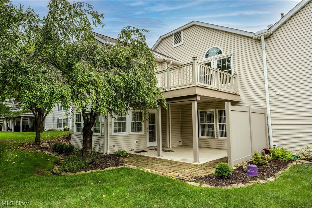 3790 Woodbury Oval Stow OH 44224