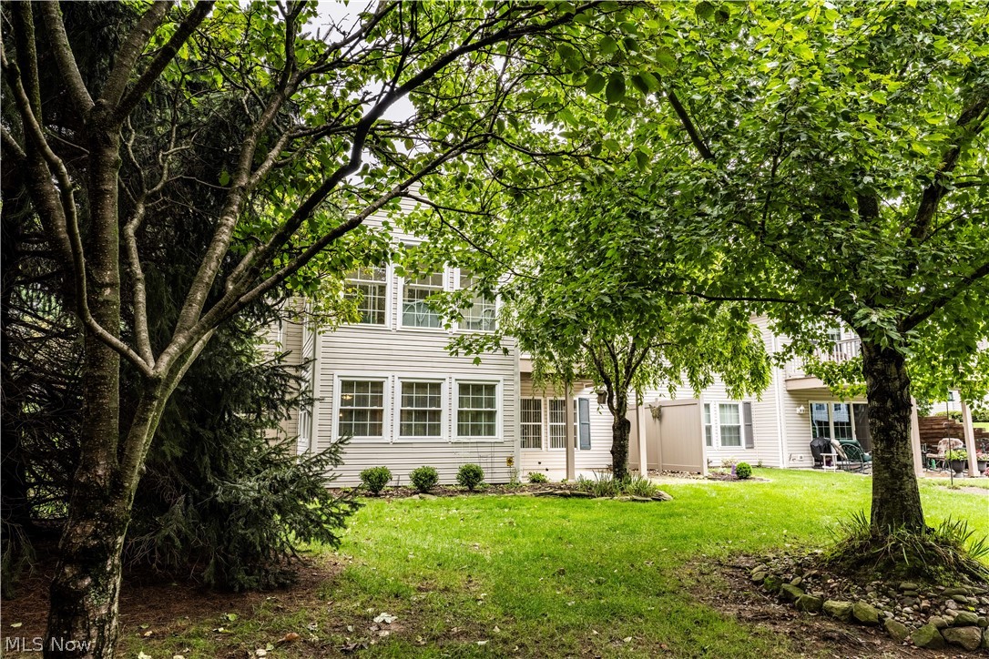 3790 Woodbury Oval Stow OH 44224