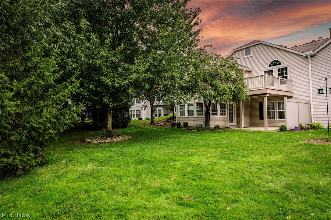 3790 Woodbury Oval Stow OH 44224