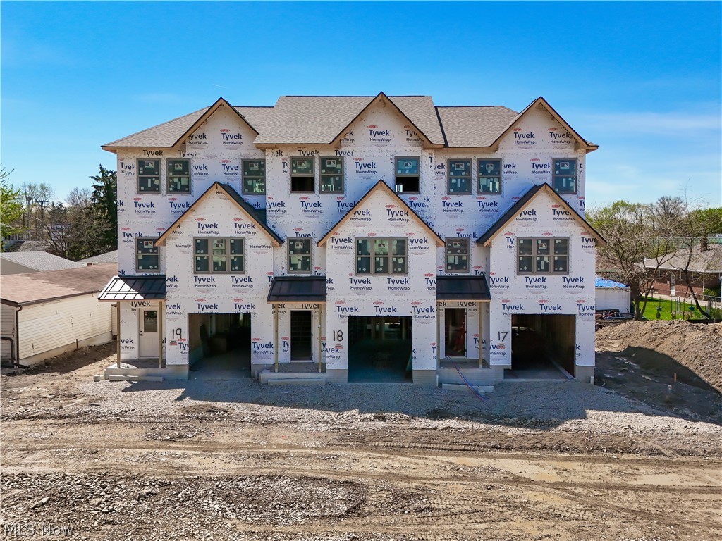 32741 Warren Road Cleveland OH 44111