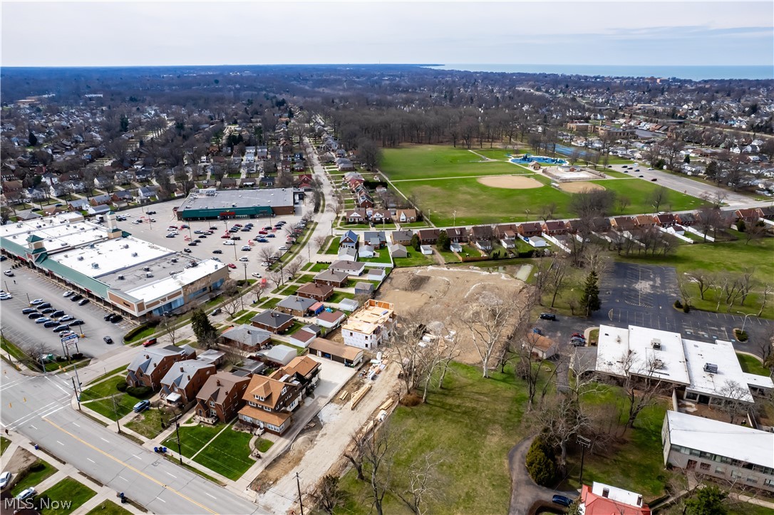 32741 Warren Road Cleveland OH 44111