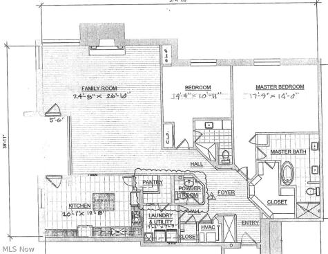 5150 Three Village Drive Lyndhurst OH 44124