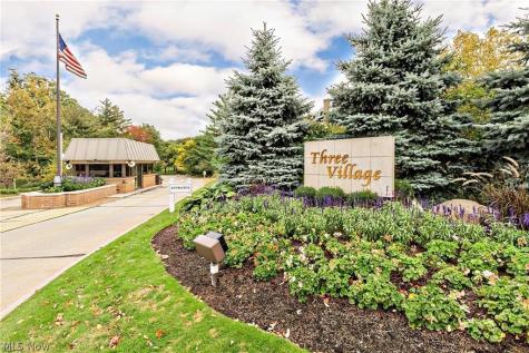 5150 Three Village Drive Lyndhurst OH 44124