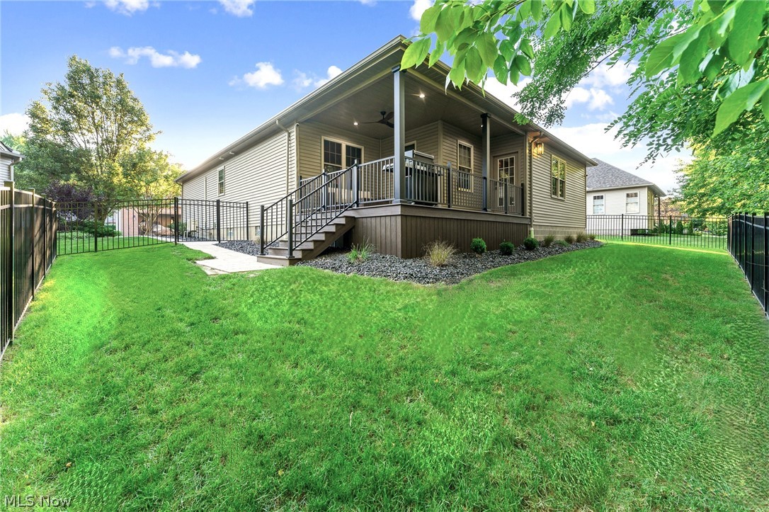 4650 Championship Court Canfield OH 44406