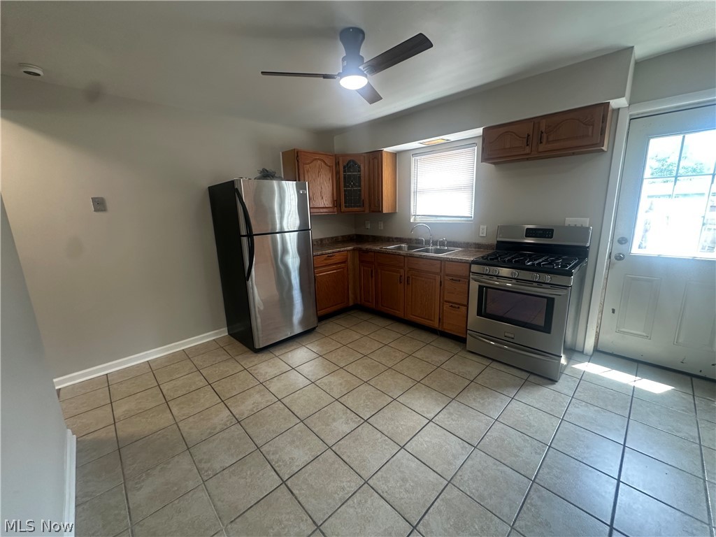 5981 Glenway Drive Brook Park OH 44142