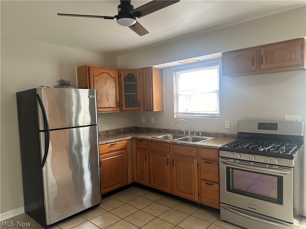 5981 Glenway Drive Brook Park OH 44142