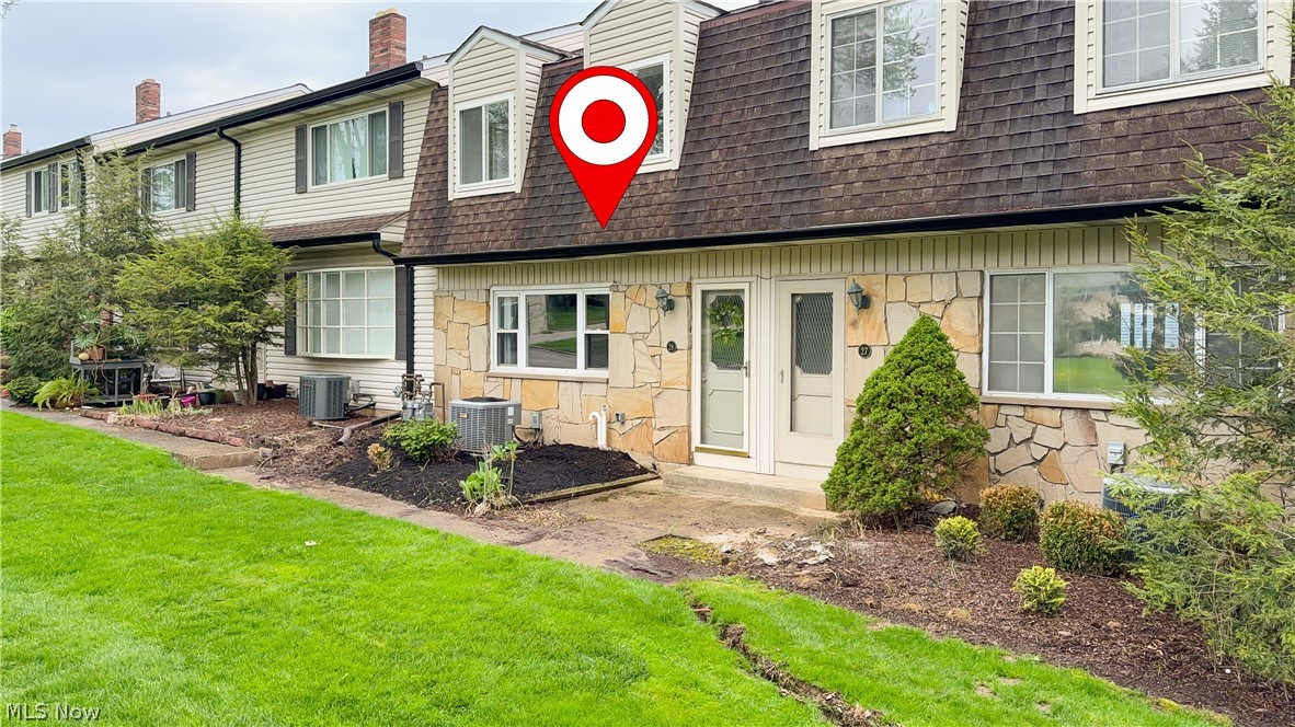 2051 Presidential Parkway Twinsburg OH 44087
