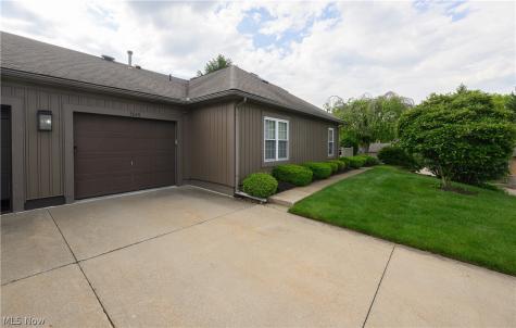 Barrington Place NW Canton OH 44708