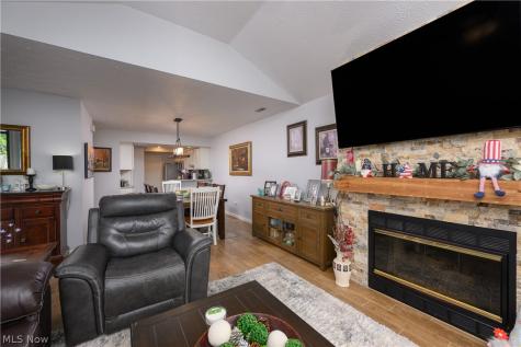 3646 Barrington Place NW Canton OH 44708