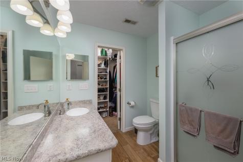 3646 Barrington Place NW Canton OH 44708