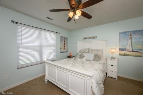 3646 Barrington Place NW Canton OH 44708