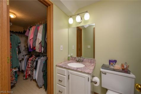 3646 Barrington Place NW Canton OH 44708