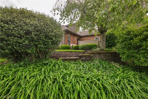 Barrington Place NW Canton OH 44708