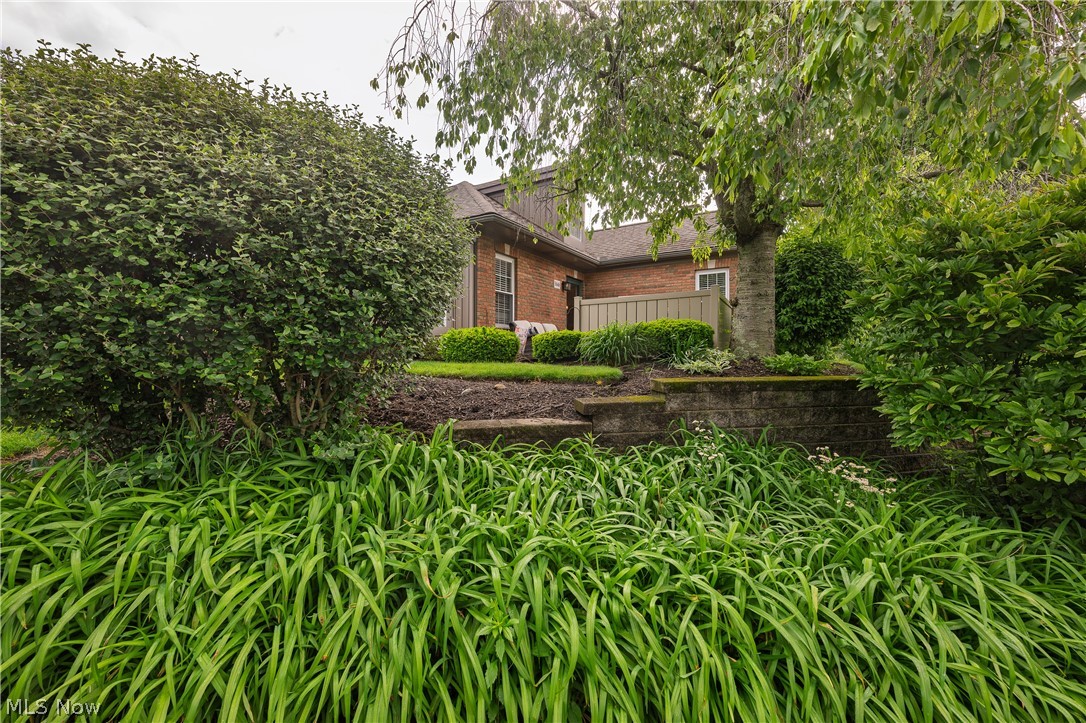 3646 Barrington Place NW Canton OH 44708