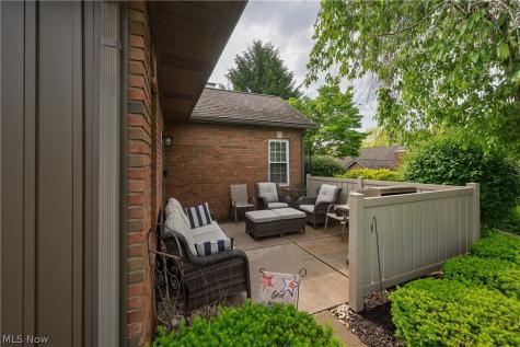 3646 Barrington Place NW Canton OH 44708