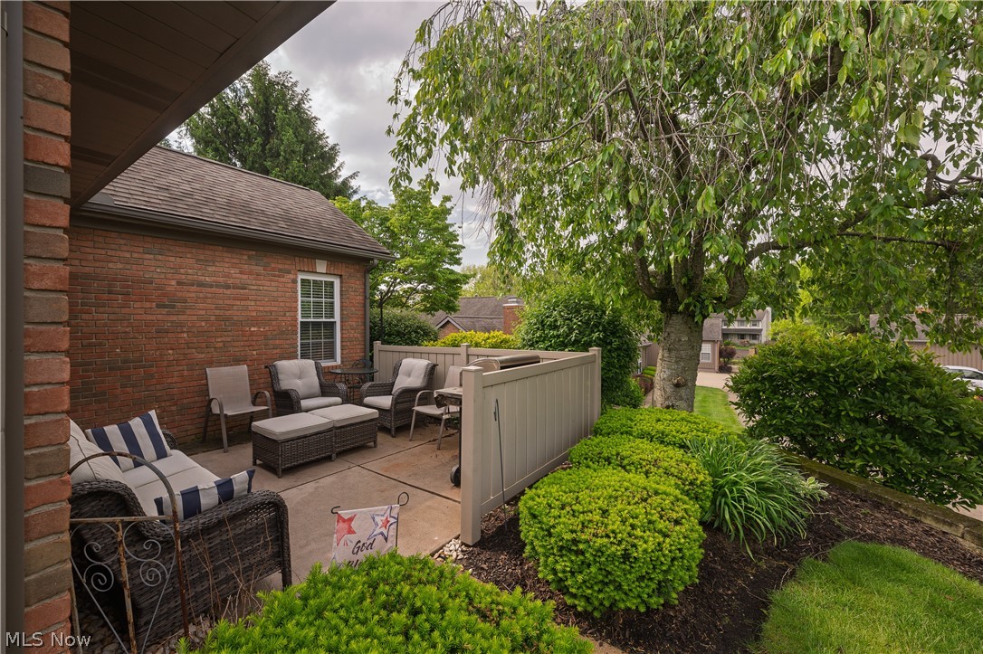3646 Barrington Place NW Canton OH 44708