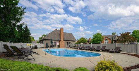 3646 Barrington Place NW Canton OH 44708