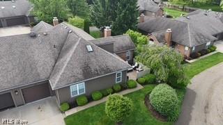 3646 Barrington Place NW Canton OH 44708