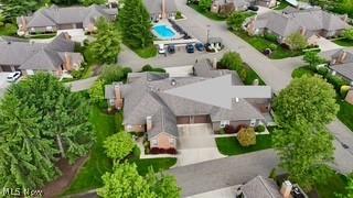 Barrington Place NW Canton OH 44708