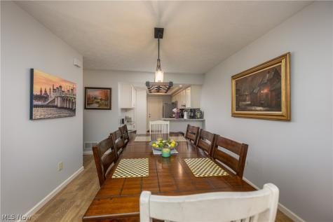 3646 Barrington Place NW Canton OH 44708