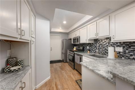 3646 Barrington Place NW Canton OH 44708