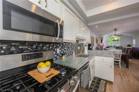 3646 Barrington Place NW Canton OH 44708