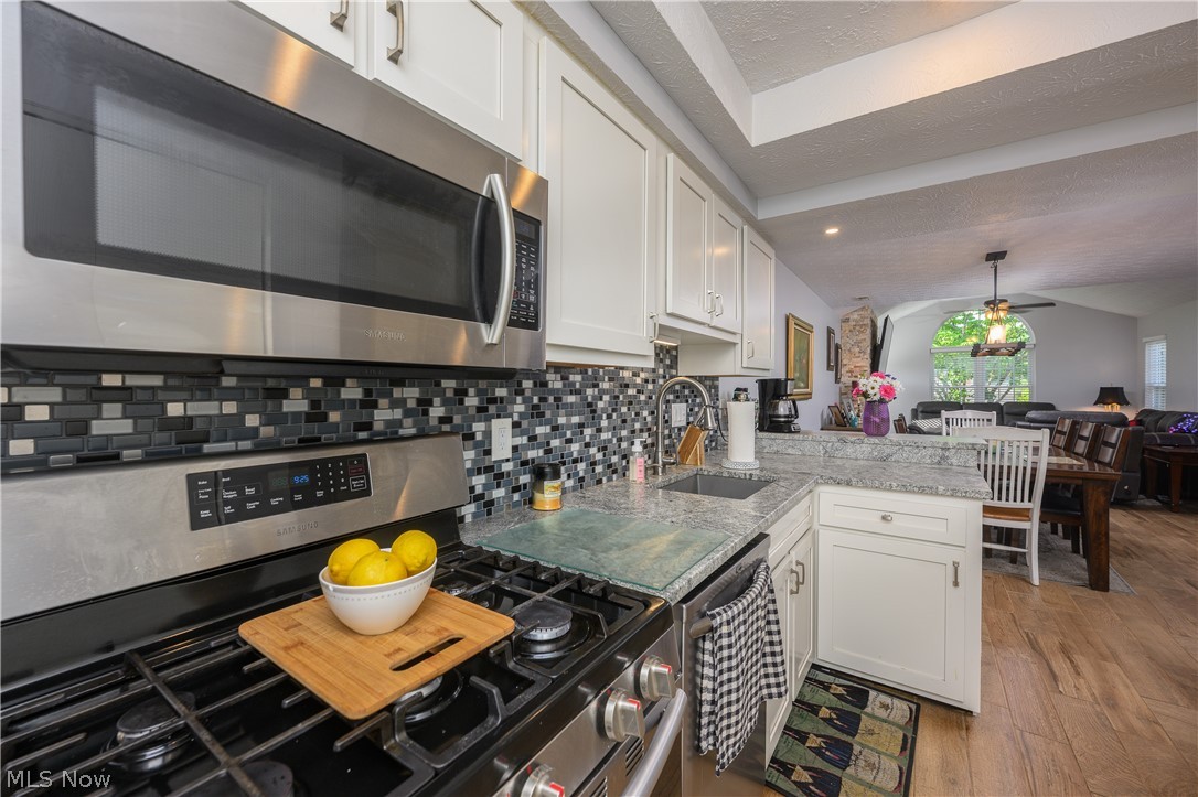 3646 Barrington Place NW Canton OH 44708