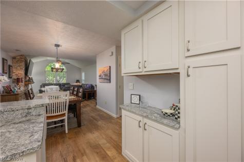 3646 Barrington Place NW Canton OH 44708
