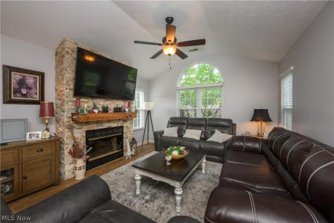 3646 Barrington Place NW Canton OH 44708