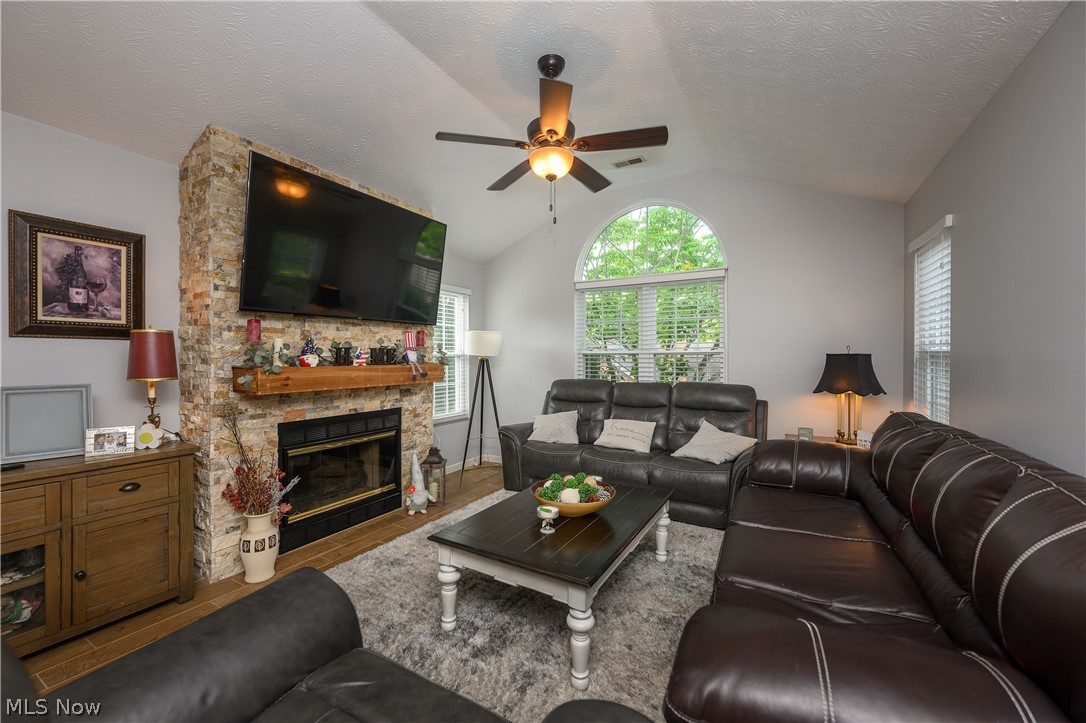 3646 Barrington Place NW Canton OH 44708