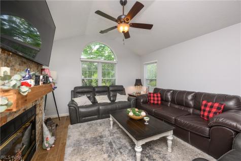 3646 Barrington Place NW Canton OH 44708