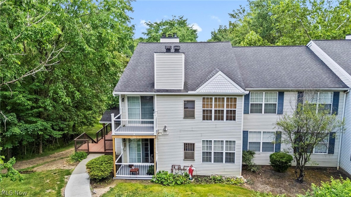 2002 Stoney Run Circle Broadview Heights OH 44147