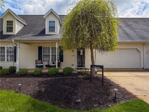 70 High Point Drive Medina OH 44256