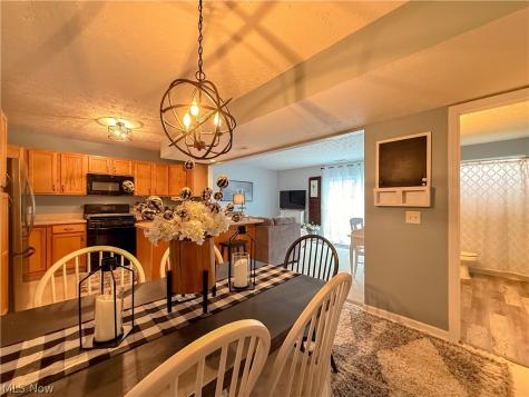 70 High Point Drive Medina OH 44256