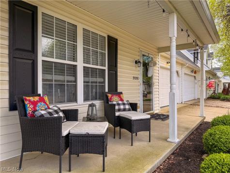 70 High Point Drive Medina OH 44256