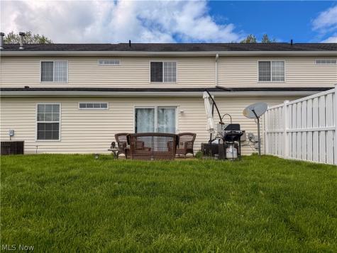70 High Point Drive Medina OH 44256