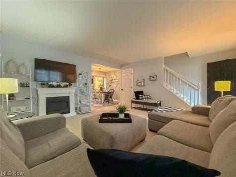 70 High Point Drive Medina OH 44256
