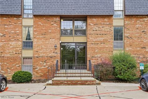 4187 Columbia Road North Olmsted OH 44070