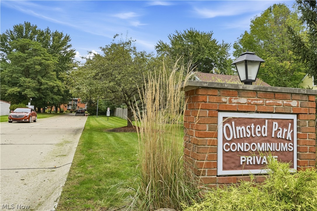 4187 Columbia Road North Olmsted OH 44070
