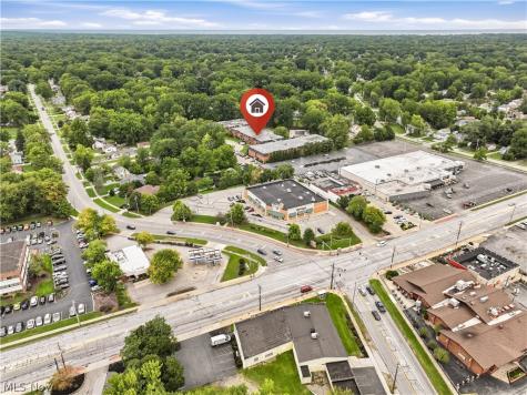 4187 Columbia Road North Olmsted OH 44070
