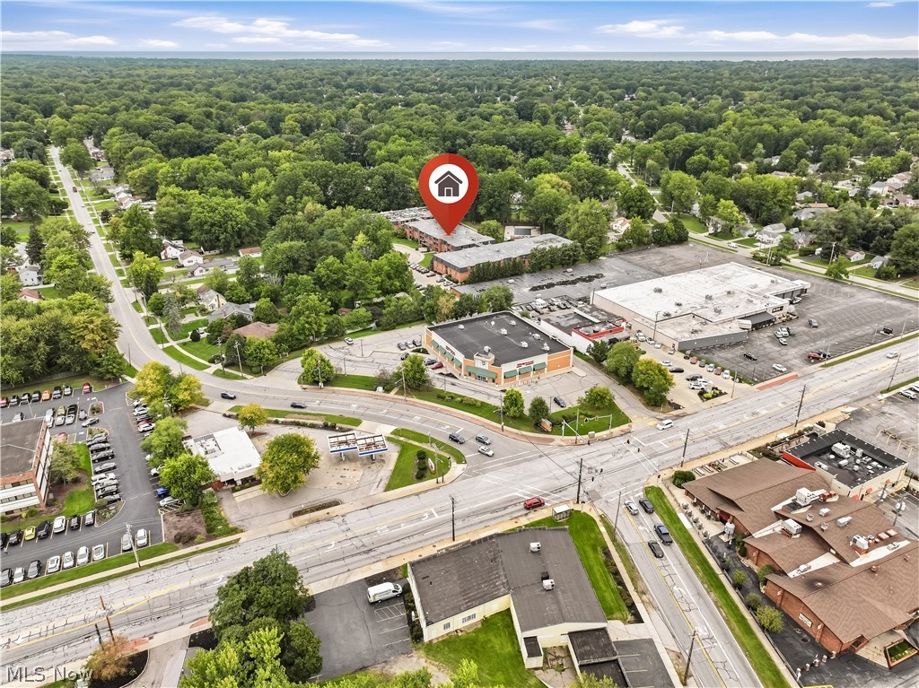 4187 Columbia Road North Olmsted OH 44070