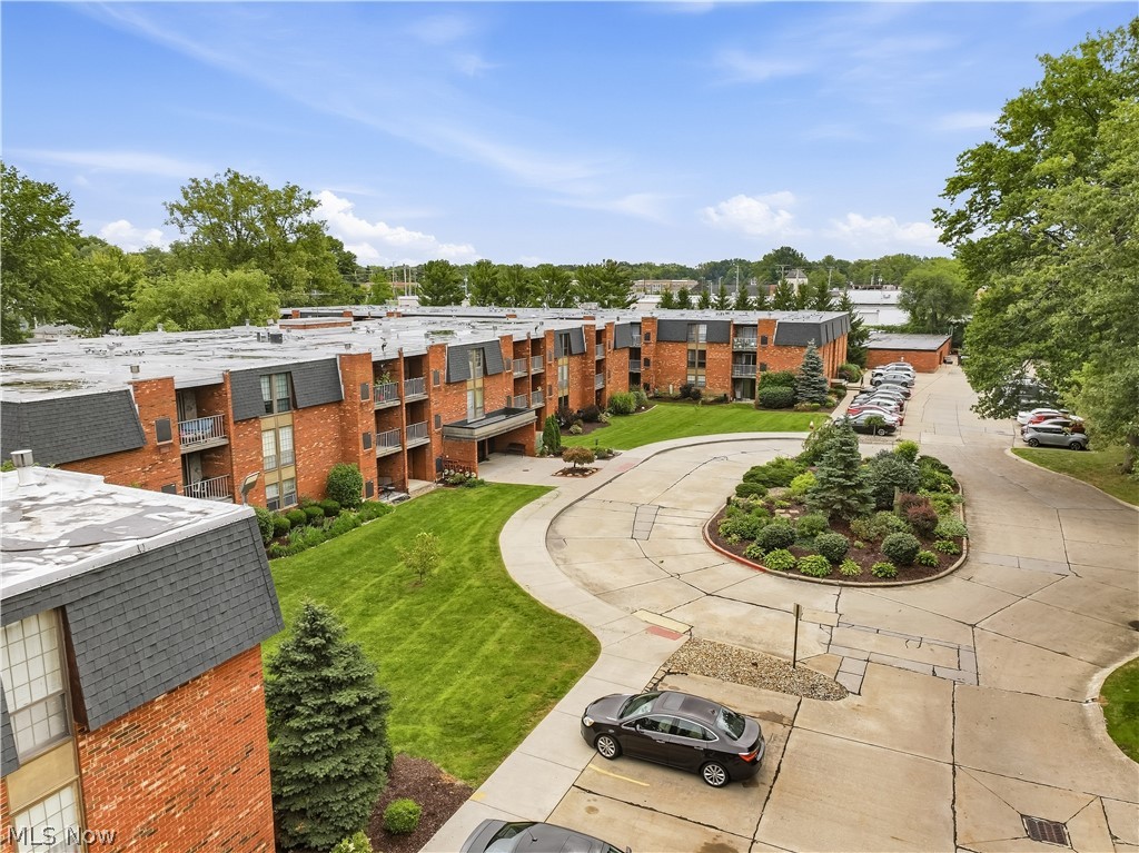 4187 Columbia Road North Olmsted OH 44070