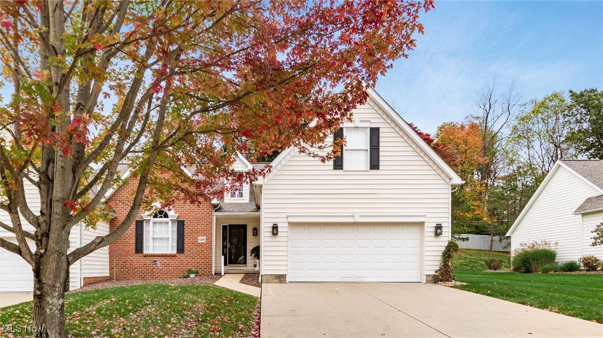 3490 Regans Way Zanesville OH 43701