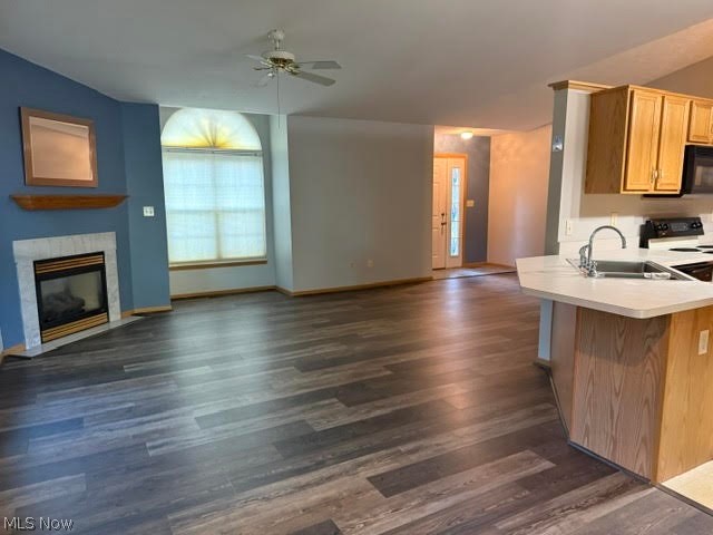 1315 Surrey Point Drive SE Warren OH 44484