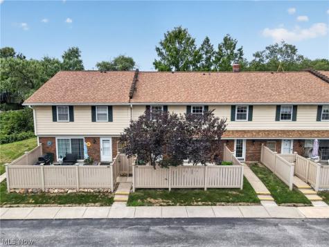 7970 Mentor Avenue Mentor OH 44060