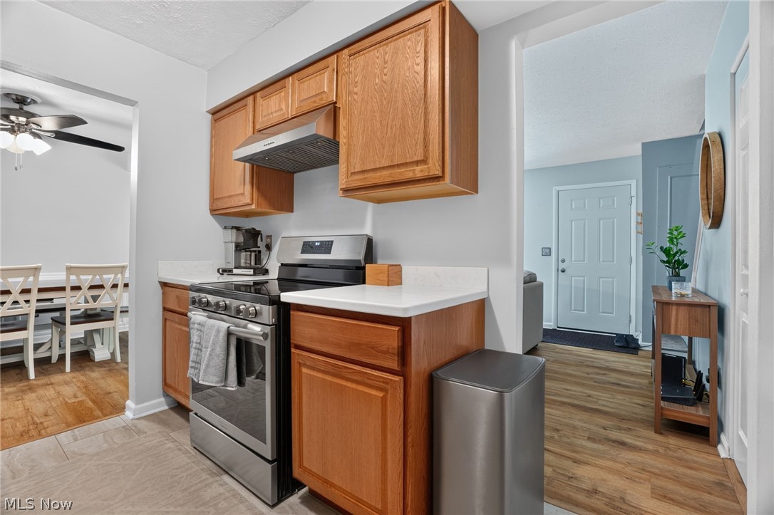 7970 Mentor Avenue Mentor OH 44060