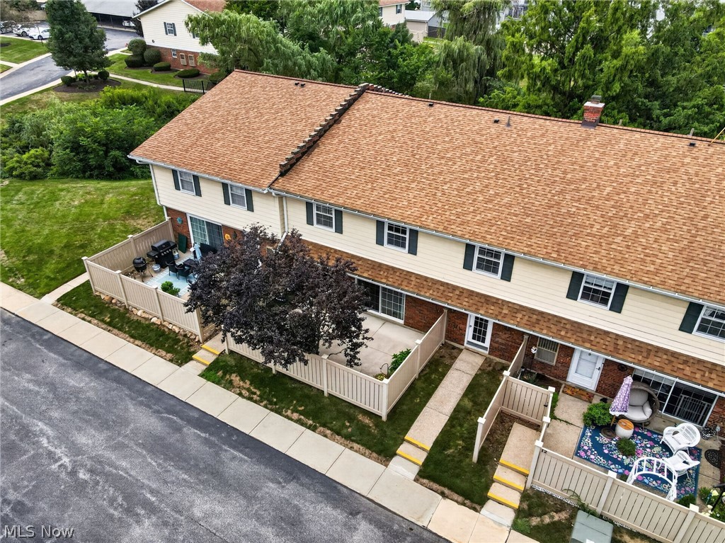 7970 Mentor Avenue Mentor OH 44060