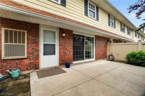 7970 Mentor Avenue Mentor OH 44060